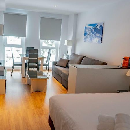 Luxury The Lodge Arinsal Ribasol Park 외부 사진