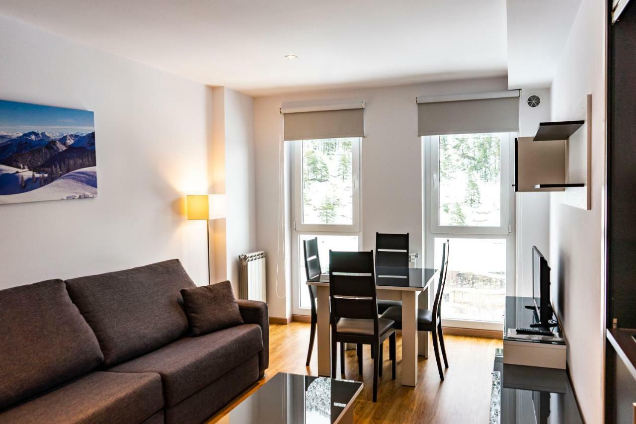 Luxury The Lodge Arinsal Ribasol Park 외부 사진