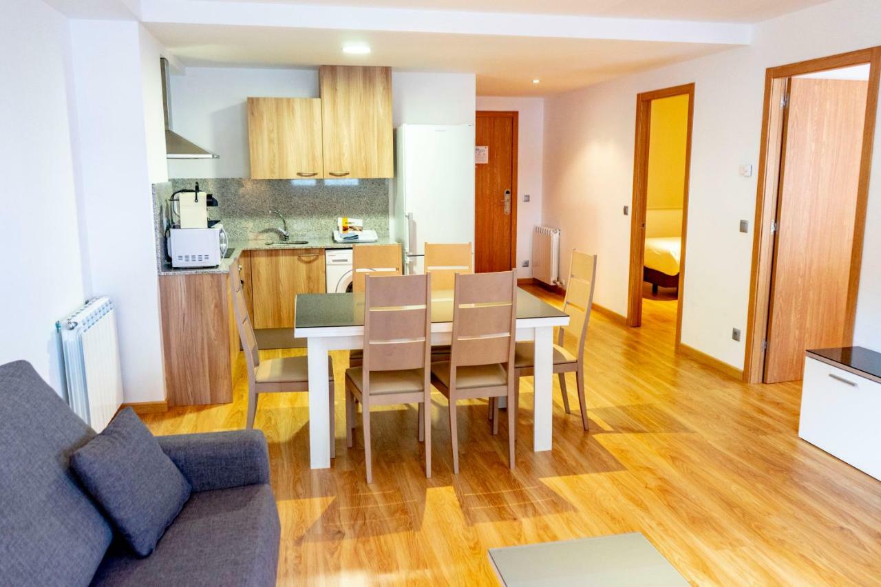 Luxury The Lodge Arinsal Ribasol Park 외부 사진