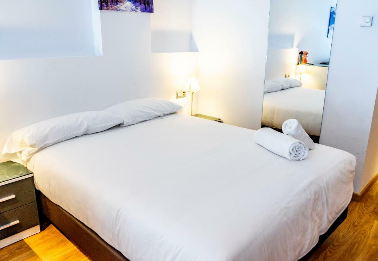 Luxury The Lodge Arinsal Ribasol Park 외부 사진