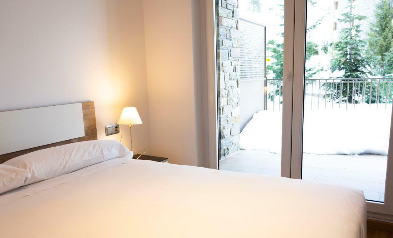 Luxury The Lodge Arinsal Ribasol Park 외부 사진