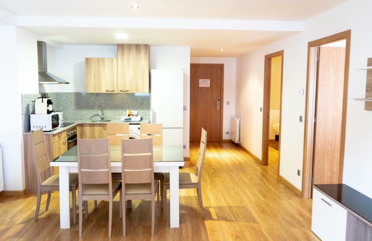 Luxury The Lodge Arinsal Ribasol Park 외부 사진