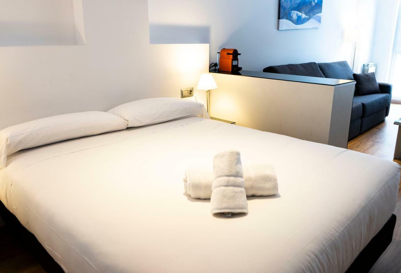 Luxury The Lodge Arinsal Ribasol Park 외부 사진