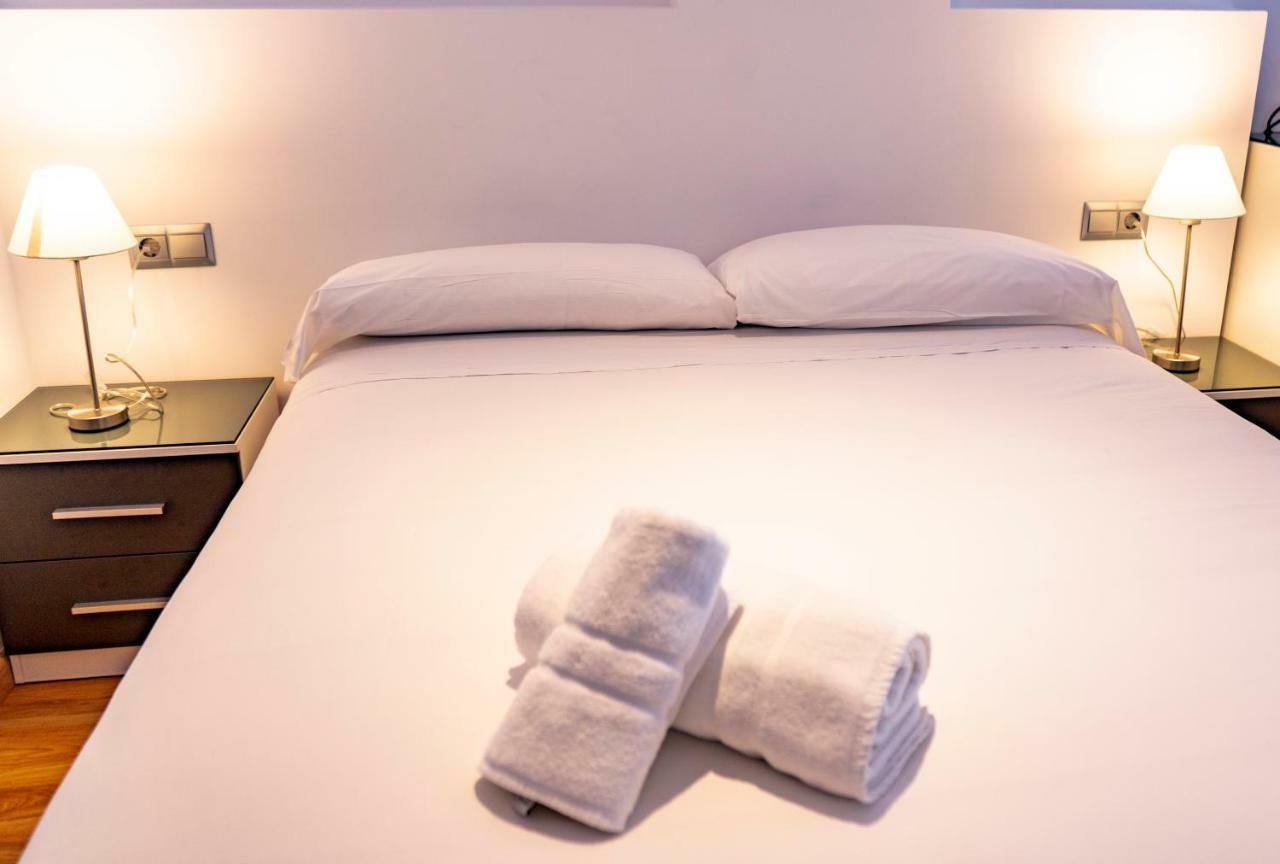 Luxury The Lodge Arinsal Ribasol Park 외부 사진