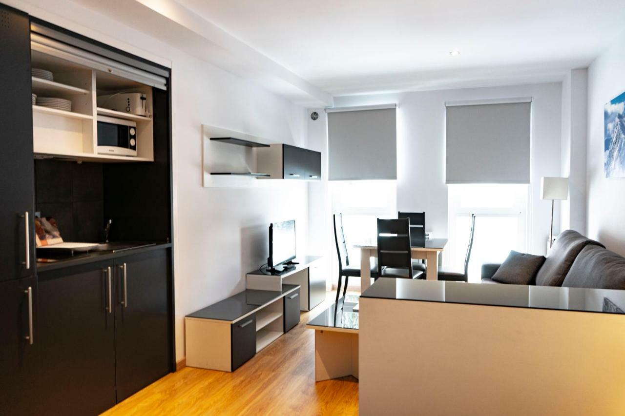 Luxury The Lodge Arinsal Ribasol Park 외부 사진