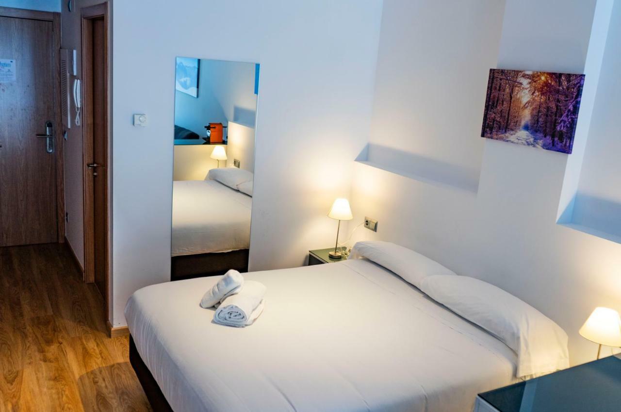 Luxury The Lodge Arinsal Ribasol Park 외부 사진
