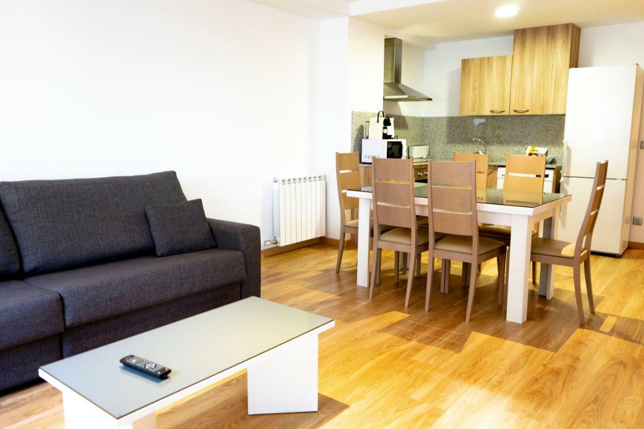 Luxury The Lodge Arinsal Ribasol Park 외부 사진