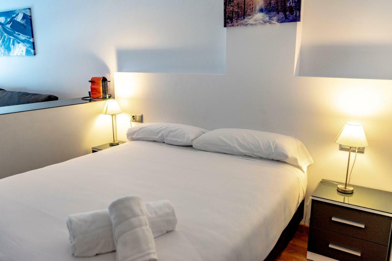 Luxury The Lodge Arinsal Ribasol Park 외부 사진
