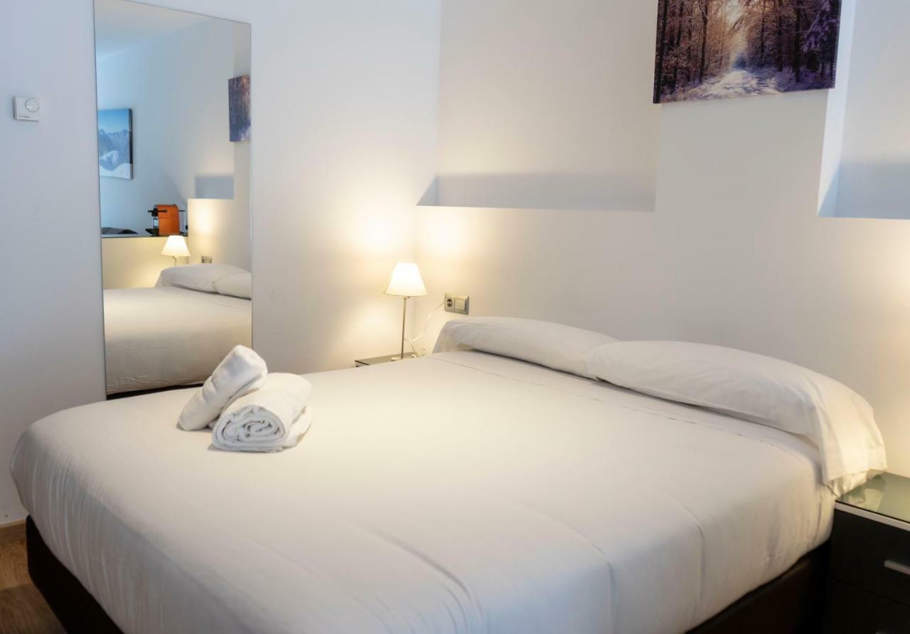 Luxury The Lodge Arinsal Ribasol Park 외부 사진