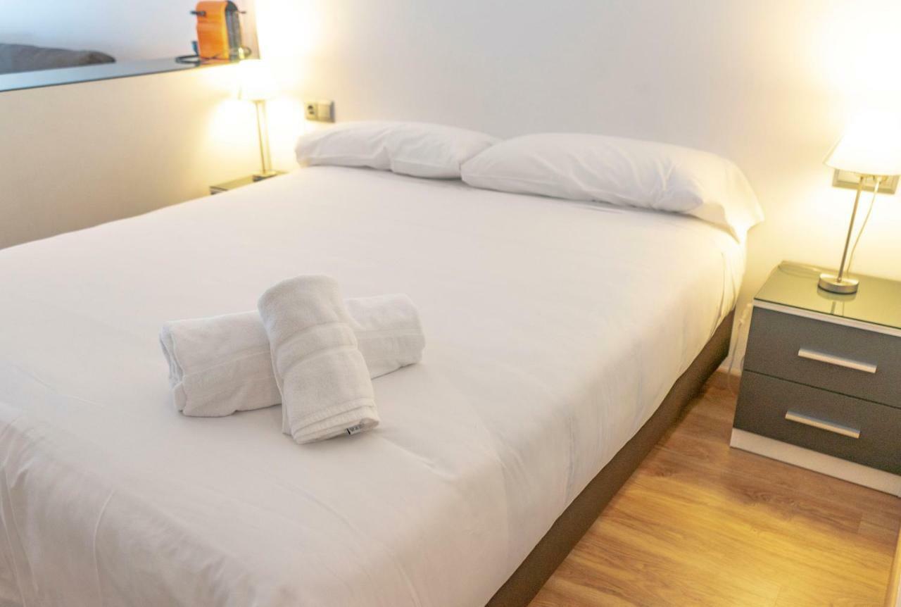 Luxury The Lodge Arinsal Ribasol Park 외부 사진