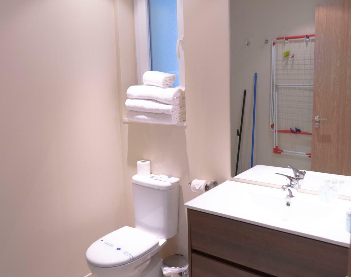 Luxury The Lodge Arinsal Ribasol Park 외부 사진