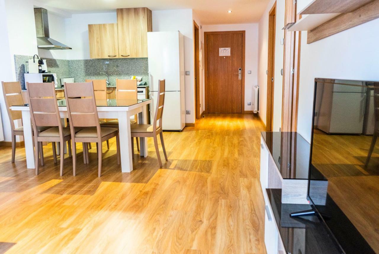 Luxury The Lodge Arinsal Ribasol Park 외부 사진