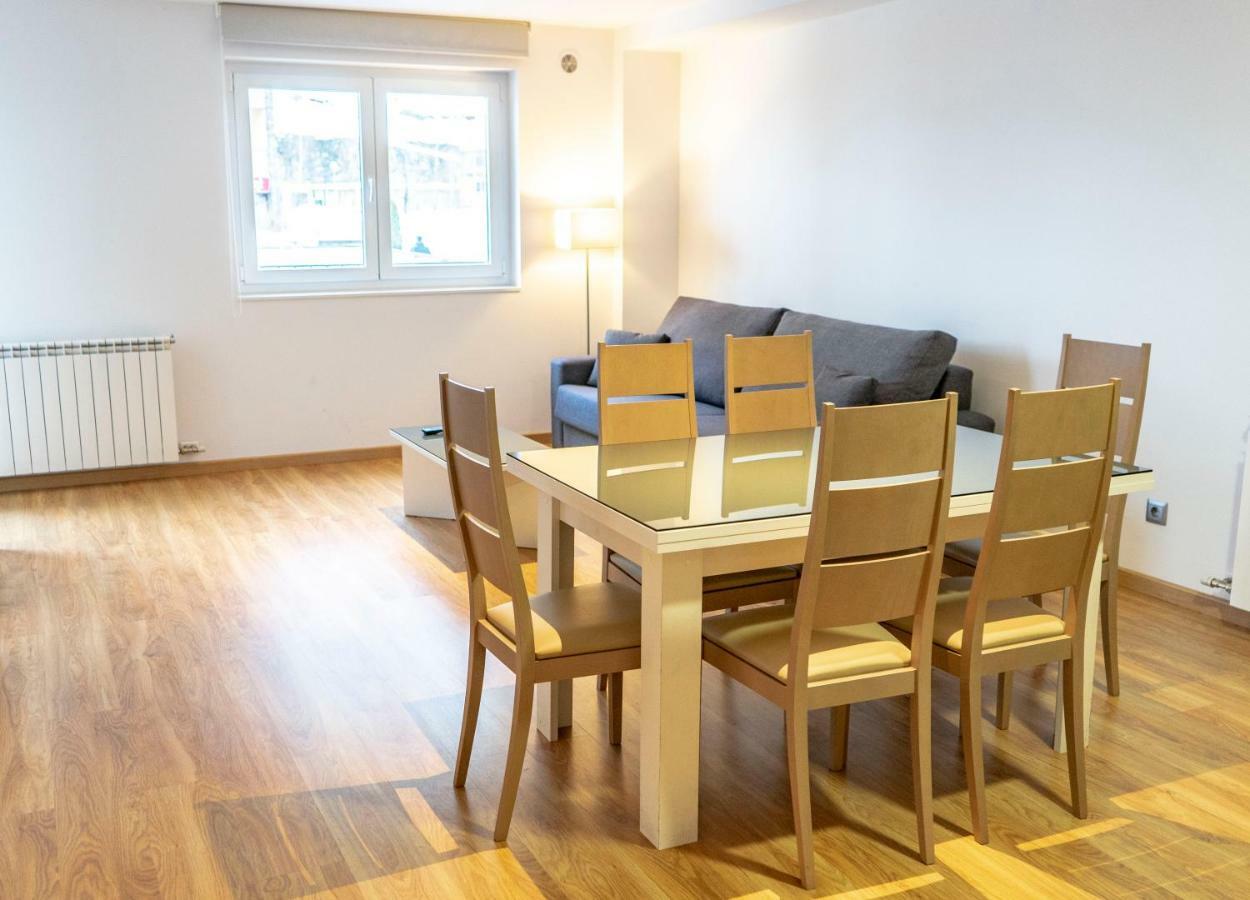 Luxury The Lodge Arinsal Ribasol Park 외부 사진