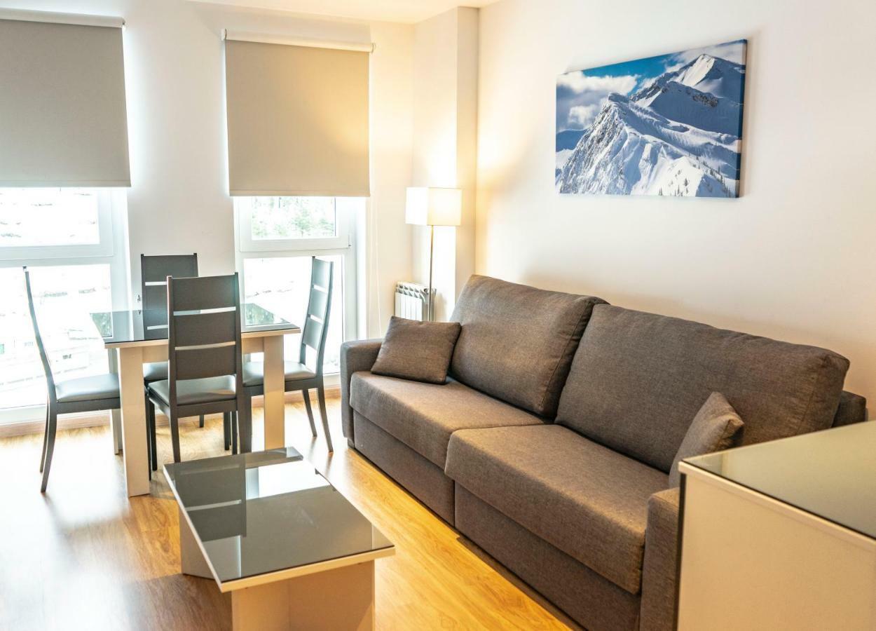 Luxury The Lodge Arinsal Ribasol Park 외부 사진