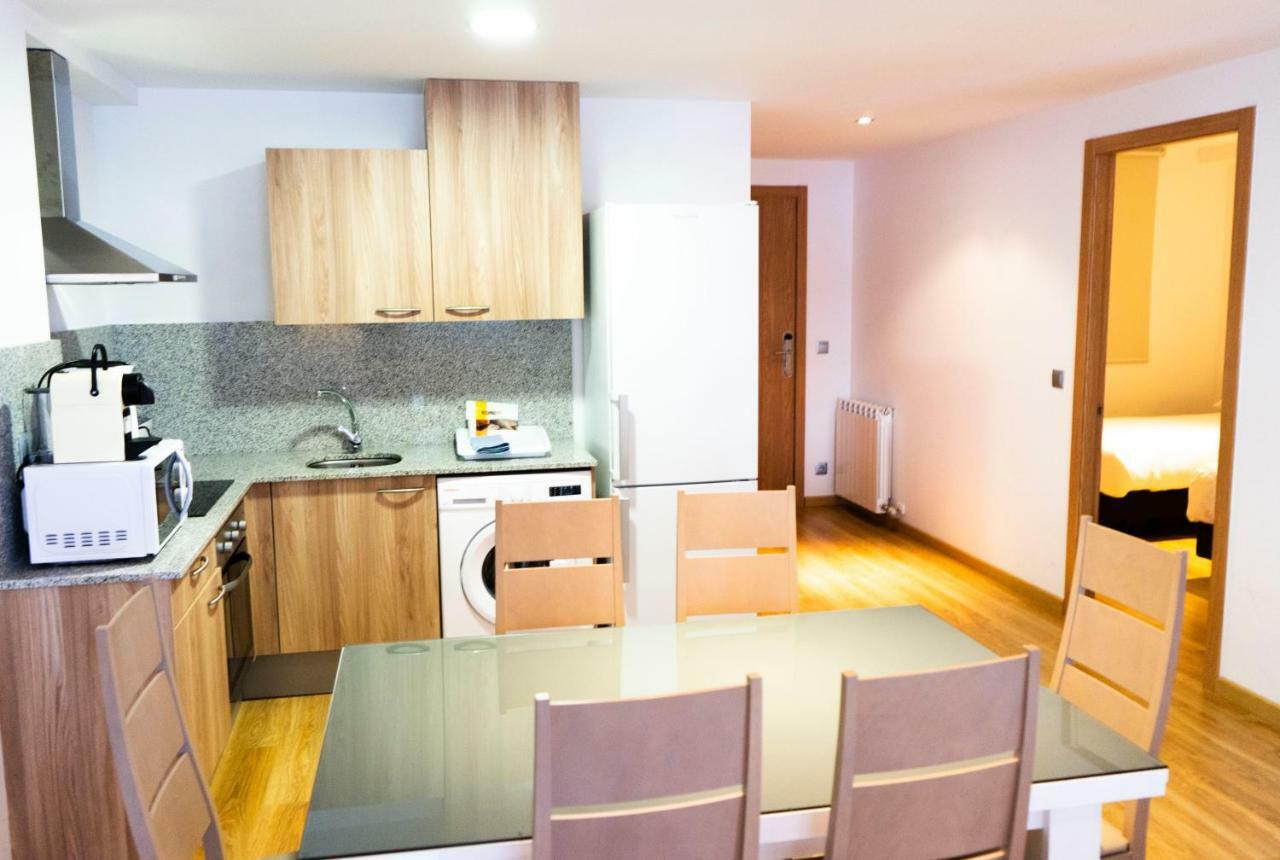 Luxury The Lodge Arinsal Ribasol Park 외부 사진
