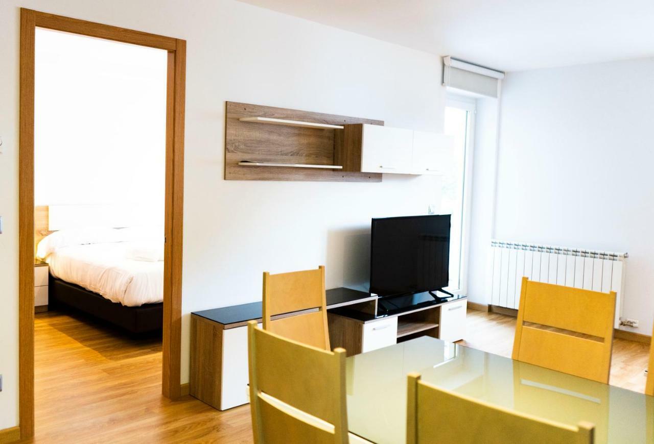 Luxury The Lodge Arinsal Ribasol Park 외부 사진