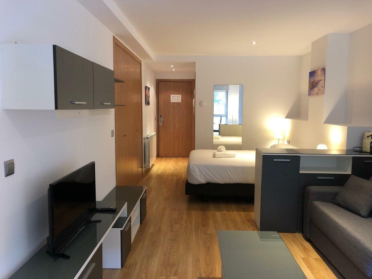 Luxury The Lodge Arinsal Ribasol Park 외부 사진