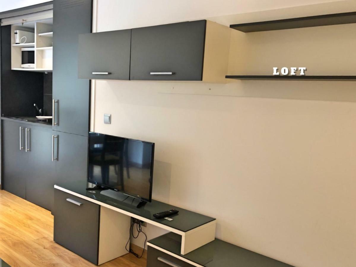Luxury The Lodge Arinsal Ribasol Park 외부 사진