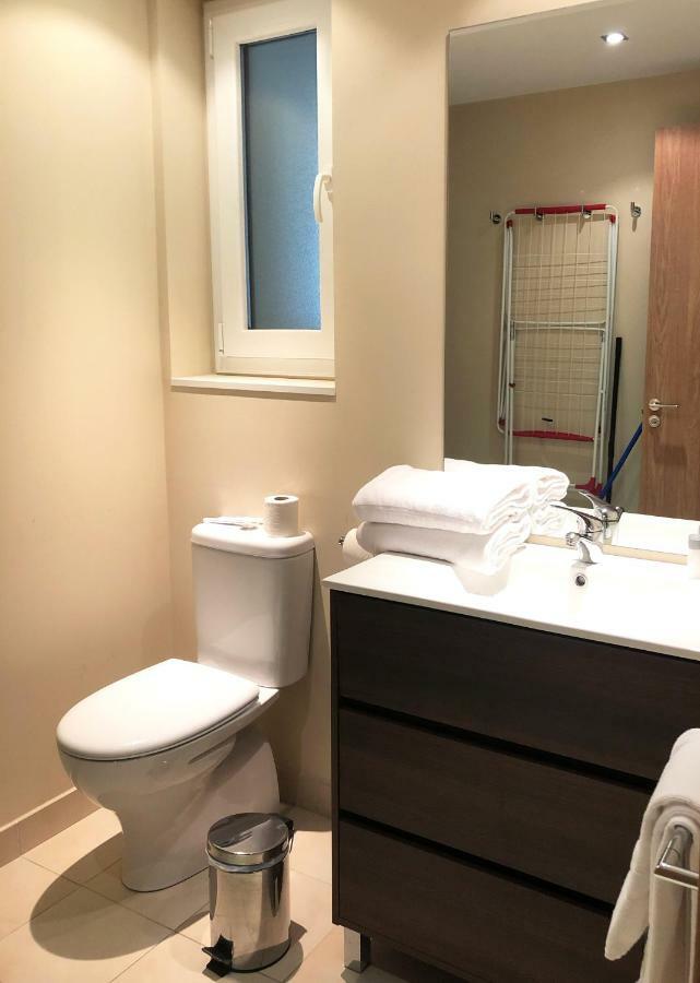 Luxury The Lodge Arinsal Ribasol Park 외부 사진