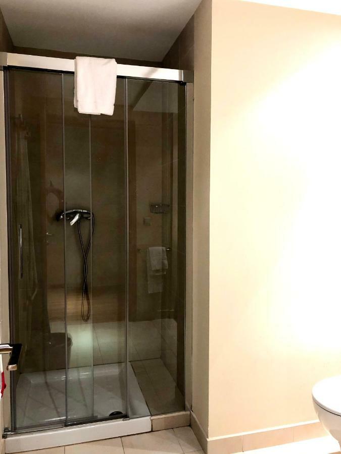 Luxury The Lodge Arinsal Ribasol Park 외부 사진